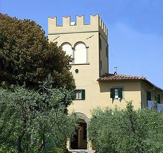 Palazzo del Cassero