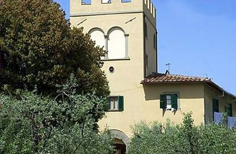 Palazzo del Cassero