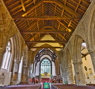 Priory Church of the Holy Trinity