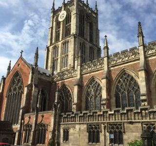 Hull Minster