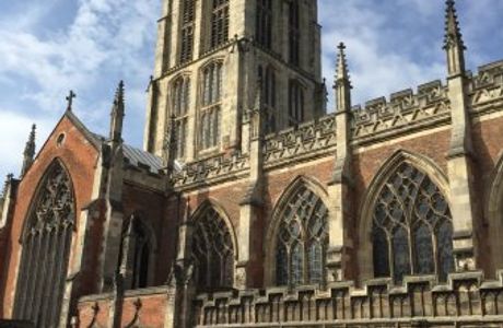 Hull Minster