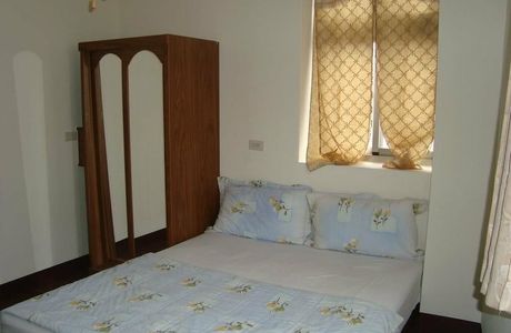 The First Guesthouse