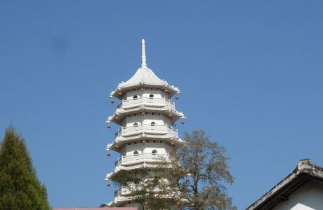 Zhongchuan Ancient Villages