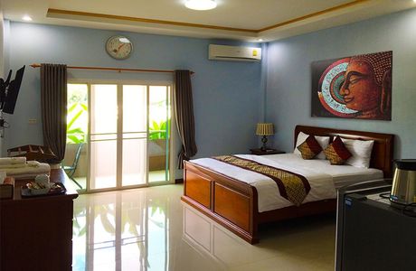 Ota Family Residence