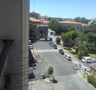 Complesso dellOspedale Santa Chiara