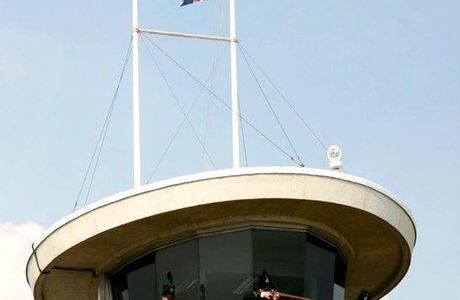 Jaywick Martello Tower