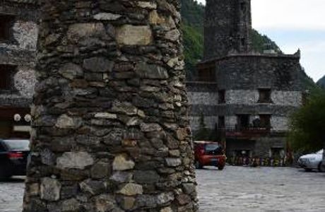 Jiafan Ancient City
