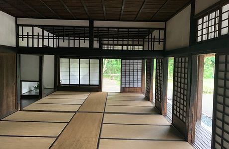 Historical Residence Kominka-en