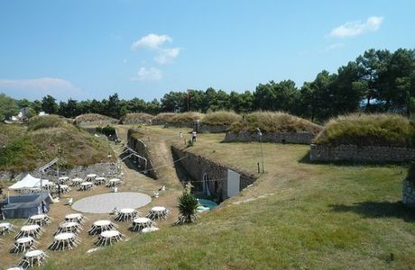Pasa Tabyalari