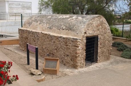 Sa Tanca Vella Chapel