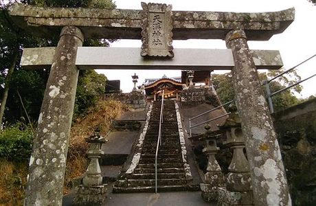 Temman Shrine