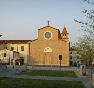 Sant'Agostino Church