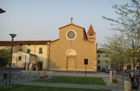 Sant'Agostino Church