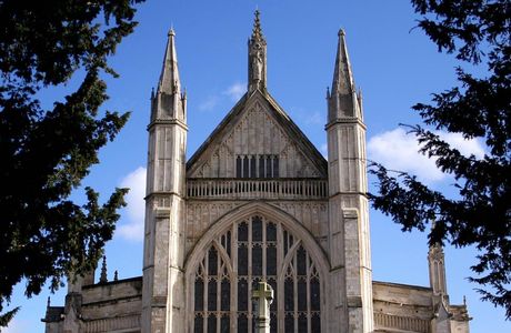 Saint Lawrence Church