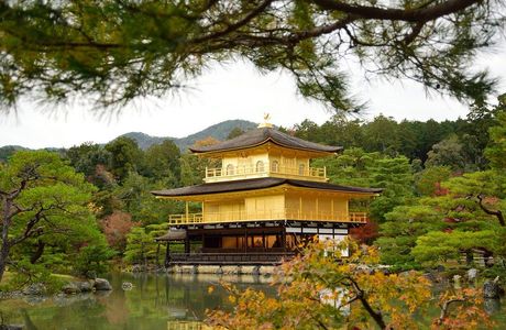 Jigan-ji Temple