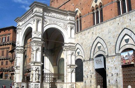 Cappella di Piazza