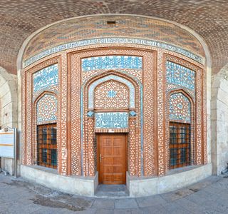 Sifaiye Medresesi
