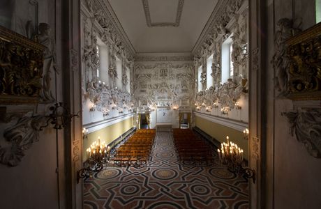 Oratorio di Santa Cita