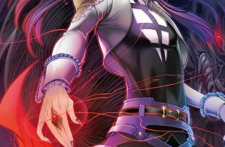 John Goto Seitan Densetsu no Hi