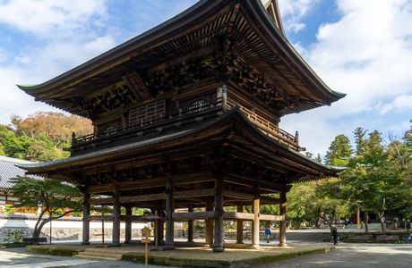 Engaku-ji Temple