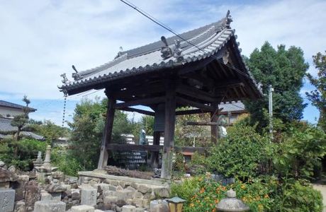 Zenjakuji Temple