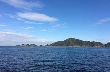 Oshima Island