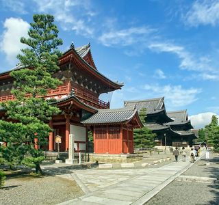 Daitoku-ji Temple