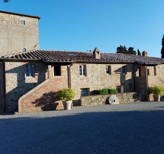 Borgo di Vagliagli