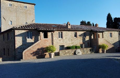Borgo di Vagliagli