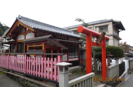 Takinokoji