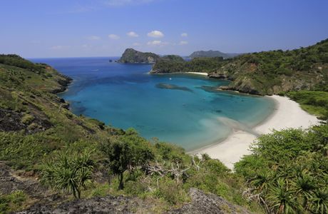Terashima Island