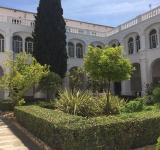 Convent Sant Agustí Ciutadella