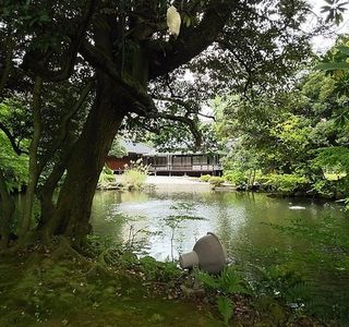 Shofukaku Garden