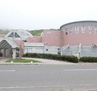 The Site of Zeniyagohe Boeki