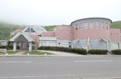 The Site of Zeniyagohe Boeki