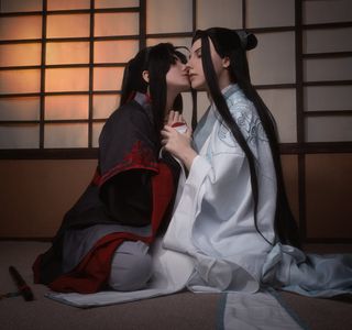 Wuying Shi Gan Dang