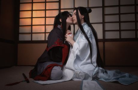 Wuying Shi Gan Dang