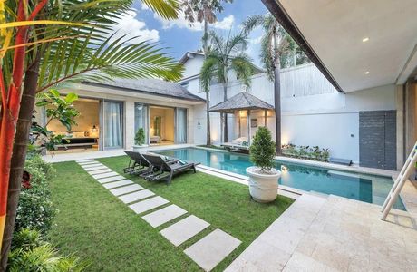 Yanase Villa