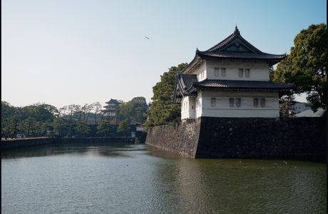 Tatsumi Yagura