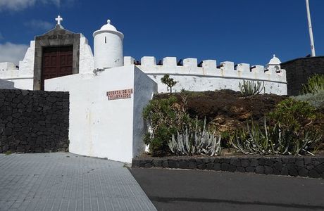 Castello de la Virgin Mary