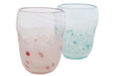 Ryukyu Glass Kobo Glass Art Ai Nago
