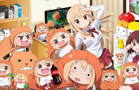 Okinawa Uranai Chuchu Umaru