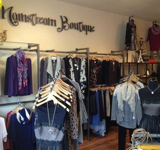 Demelza Boutique