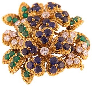 Brooch Jewellery