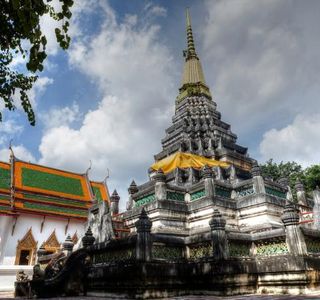 Wat Chotikaram
