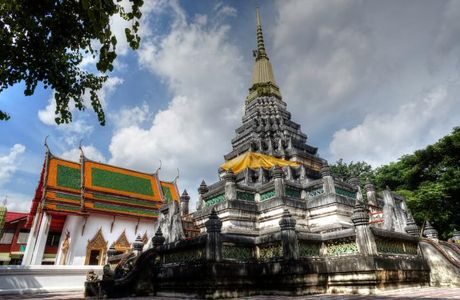 Wat Chotikaram