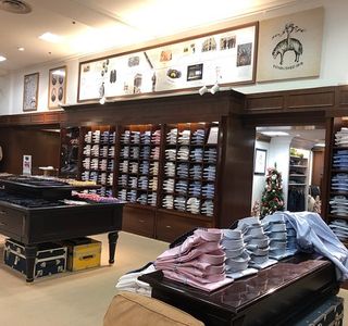 Brooks Brothers Aoyama Flagship Store