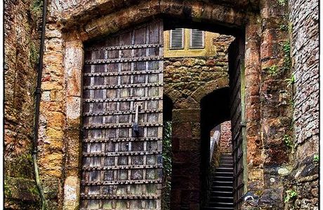 The Medieval Gallery