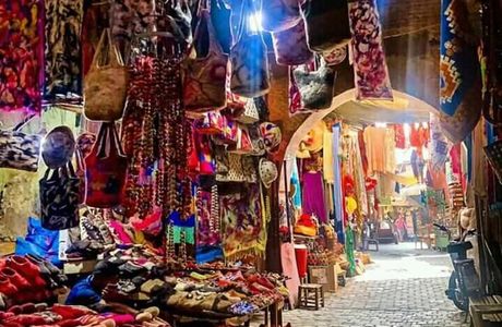 Little Souk
