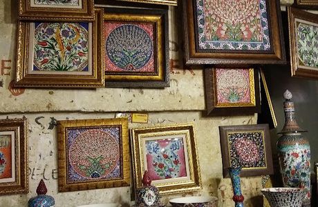 Avanos Carsi Seramik